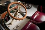 Baker Electric Model M Roadster 1908 года